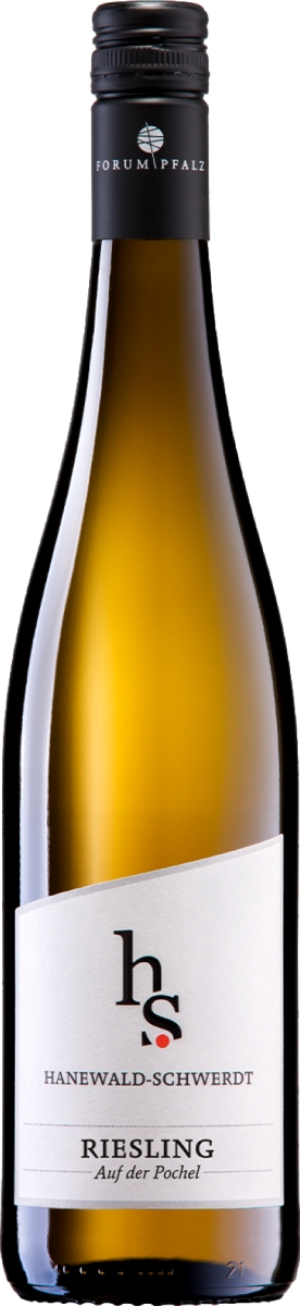 Рислинг Ханевальд-Швердт Ауф дер Похль 2021 (Riesling Hanewald-Schwerdt Auf der Pochel 2021) Рислинг Ханевальд-Швердт Ауф дер Похль 2021 (Riesling Hanewald-Schwerdt Auf der Pochel 2021)