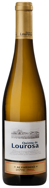 Кинта де Лоуроса Альваринью 2020 (Quinta de Lourosa Alvarinho 2020) Кинта де Лоуроса Альваринью 2020 (Quinta de Lourosa Alvarinho 2020)