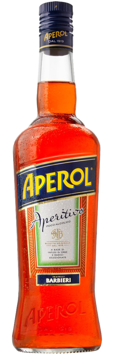 Кампари Апероль 1л (Campari Aperol 1L) Кампари Апероль 1л (Campari Aperol 1L)