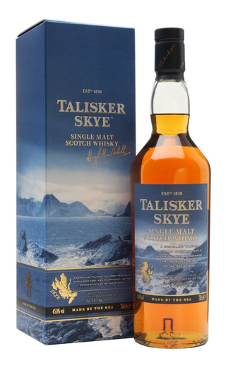 Талискер Скай в п/у (Talisker Skye in g/b) Талискер Скай в п/у (Talisker Skye in g/b)