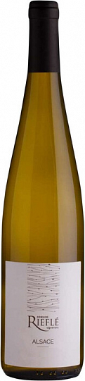 Домен Рифле Сильванер 2020 (Domaine Riefle Sylvaner 2020) Домен Рифле Сильванер 2020 (Domaine Riefle Sylvaner 2020)