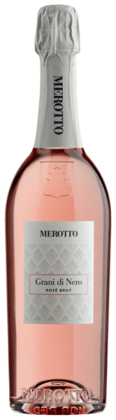 Меротто Грани ди Неро Розе Брют 1.5л (Merotto Grani di Nero Rose Brut 1.5l) Меротто Грани ди Неро Розе Брют 1.5л (Merotto Grani di Nero Rose Brut 1.5l)