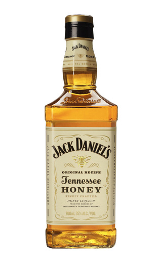 Джек Дэниел’с Теннесси Хани (Jack Daniel’s Tennessee Honey) Джек Дэниел’с Теннесси Хани (Jack Daniel’s Tennessee Honey)