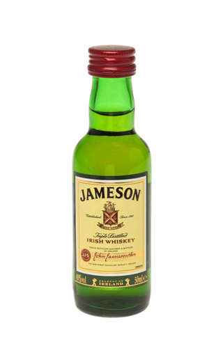 Джемесон 0.05л (Jameson 0.05L) Джемесон 0.05л (Jameson 0.05L)
