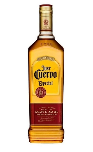 Хосе Куэрво Эспесиаль Репосадо (Jose Cuervo Especial Reposado) Хосе Куэрво Эспесиаль Репосадо (Jose Cuervo Especial Reposado)