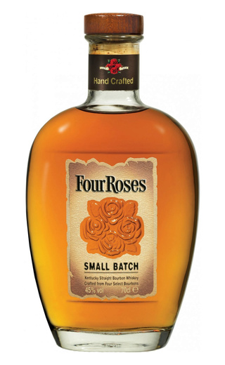 Фо Роузес Смолл Батч (Four Roses Small Batch) Фо Роузес Смолл Батч (Four Roses Small Batch)