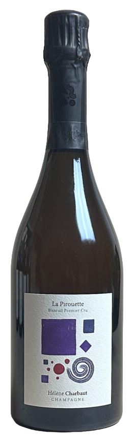 Элен Шарбо Ля Пируэт Биссёй Премье Крю 2020 (Hélène Charbaut La Pirouette Bisseuil Premier Cru 2020) Элен Шарбо Ля Пируэт Биссёй Премье Крю 2020 (Hélène Charbaut La Pirouette Bisseuil Premier Cru 2020)