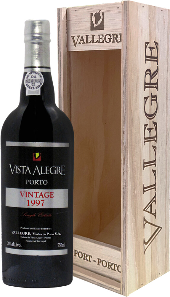 Виста Алегре 1997 в п/у (Vista Alegre 1997 in g/b) Виста Алегре 1997 в п/у (Vista Alegre 1997 in g/b)