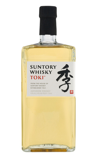 Сантори Токи (Suntory Toki)