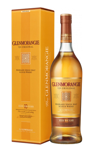 Гленморанджи Ориджинал (Glenmorangie The Original)