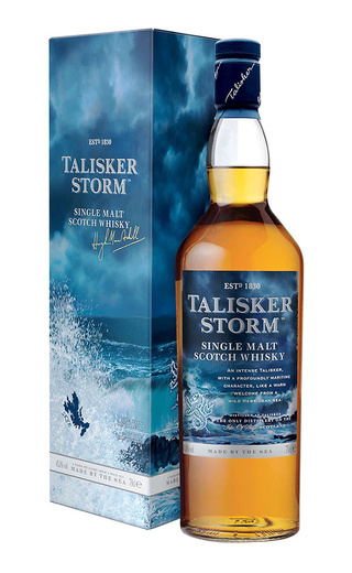 Талискер Шторм в п/у (Talisker Storm in g/b) Талискер Шторм в п/у (Talisker Storm in g/b)
