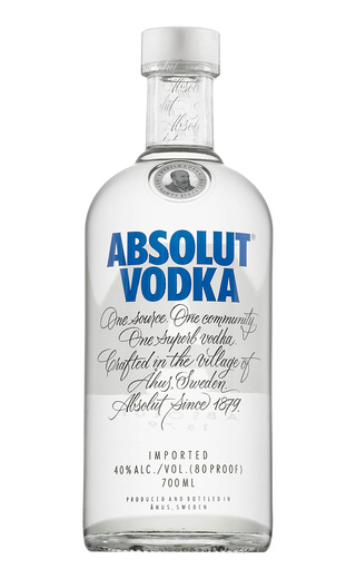 Абсолют (Absolut) Абсолют (Absolut)