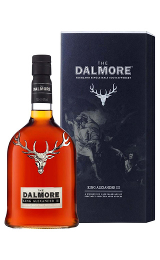 Далмор Кинг Александр III (The Dalmore King Alexander III)