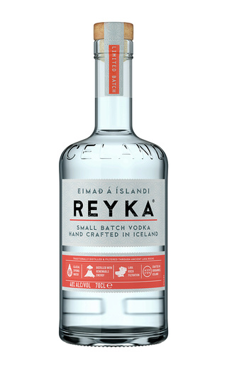 Рейка Смол Батч (Reyka Small Batch) Рейка Смол Батч (Reyka Small Batch)