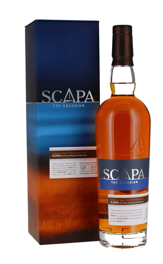 Скапа Гланса в п/у (Scapa Glansa in g/b) Скапа Гланса в п/у (Scapa Glansa in g/b)