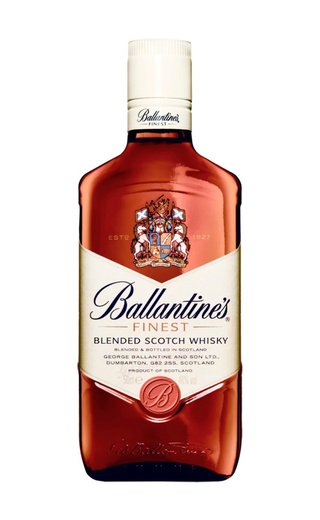 Баллантайнс Файнест 0.5л (Ballantines Finest 0.5L) Баллантайнс Файнест 0.5л (Ballantines Finest 0.5L)