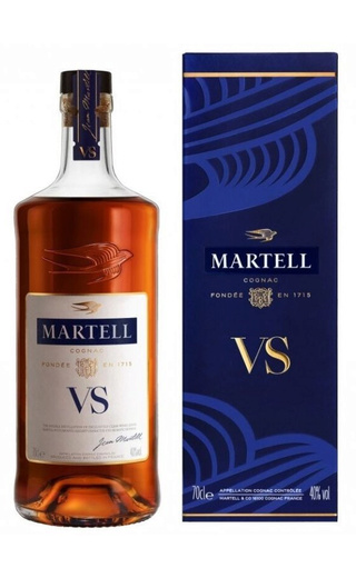 Мартель ВС (Martell VS) Мартель ВС (Martell VS)