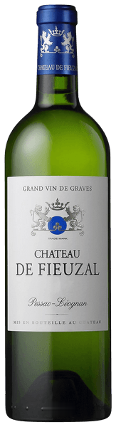Шато де Фьезаль Блан 2019 (Chateau de Fieuzal Blanc 2019) Шато де Фьезаль Блан 2019 (Chateau de Fieuzal Blanc 2019)