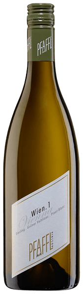 Вайнгут Пфафль Вена 1 2020 (Weingut Pfaffl Wien 1 2020) Вайнгут Пфафль Вена 1 2021 (Weingut Pfaffl Wien 1 2021)