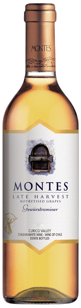 Монтес Лэйт Харвест 2020 0.375л (Montes Late Harvest 2020 0.375l) Монтес Лэйт Харвест 2020 0.375л (Montes Late Harvest 2020 0.375l)