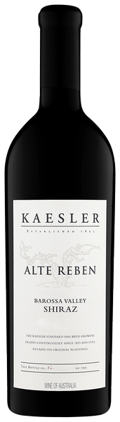 Кэслер Альте Ребен Шираз 2016 (Kaesler Alte Reben Shiraz 2016) Кэслер Альте Ребен Шираз 2016 (Kaesler Alte Reben Shiraz 2016)
