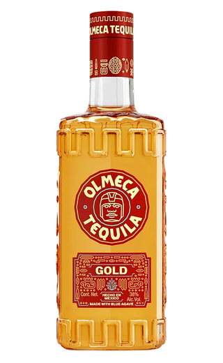 Ольмека Золотая (Olmeca Gold) Ольмека Золотая (Olmeca Gold)