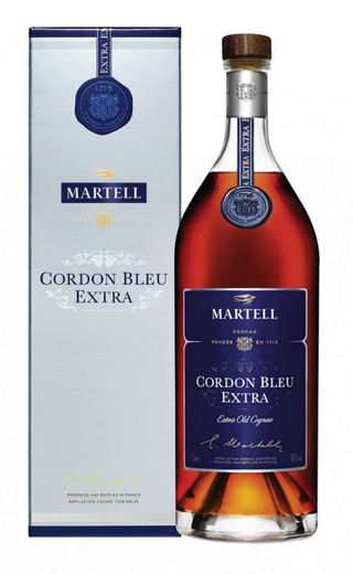 Мартель Кордон Блю в п/у (Martell Cordon Bleu in g/b) Мартель Кордон Блю в п/у (Martell Cordon Bleu in g/b)
