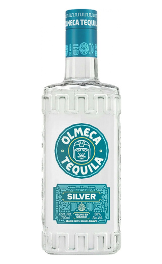 Ольмека Сильвер (Olmeca Silver) Ольмека Сильвер (Olmeca Silver)