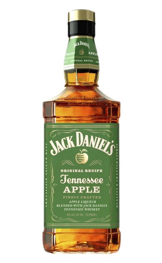 Джек Дэниел’с Теннесси Эппл (Jack Daniel’s Tennessee Apple) Джек Дэниел’с Теннесси Эппл (Jack Daniel’s Tennessee Apple)