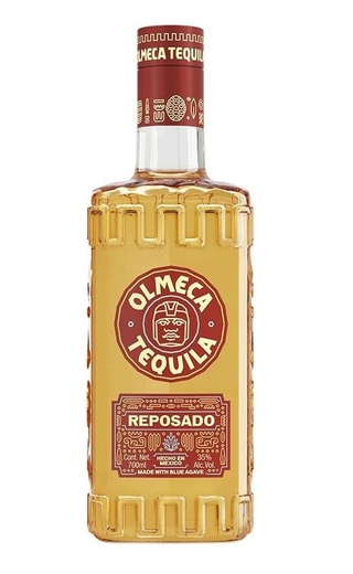 Ольмека Репосадо (Olmeca Reposado) Ольмека Репосадо (Olmeca Reposado)