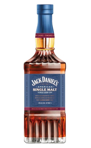 Джек Дэниэлс Американ Сингл Молт (Jack Daniels American Single Malt) Джек Дэниэлс Американ Сингл Молт (Jack Daniels American Single Malt)