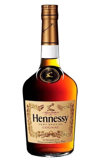 Хеннесси ВС в п/у (Hennessy VS in g/b) Хеннесси ВС в п/у (Hennessy VS in g/b)