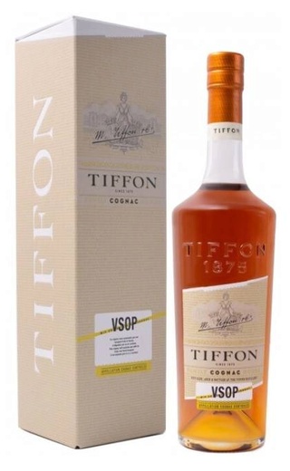 Тиффон ВСОП в п/у 0.5л  (Tiffon V.S.O.P. in g/b 0.5L)