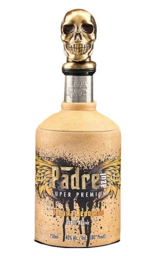Падре Азул Репосадо (Padre Azul Reposado) Падре Азул Репосадо (Padre Azul Reposado)