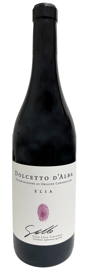 Джан Лука Дольчетто д'Альба Элиа 2022 (Gian Luca Dolcetto d’Alba Elia 2022) Джан Лука Дольчетто д'Альба Элиа 2022 (Gian Luca Dolcetto d’Alba Elia 2022)