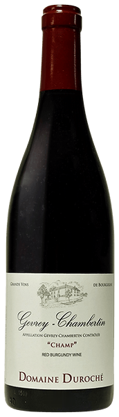 Домен Дюроше Жевре-Шамбертан Шам 2017 (Domaine Duroche Gevrey-Chambertin Champ 2017) Домен Дюроше Жевре-Шамбертан Шам 2017 (Domaine Duroche Gevrey-Chambertin Champ 2017)