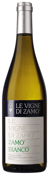 Ле Винье ди Замо Дзамо Бьянко 2015 (Le Vigne di Zamo Zamo Bianco 2015) Ле Винье ди Замо Дзамо Бьянко 2015 (Le Vigne di Zamo Zamo Bianco 2015)