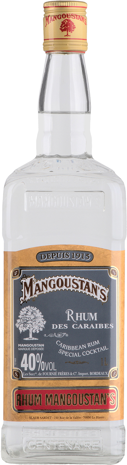 Мангустан Де Караиб 1л (Mangoustan's des Caraibes 1L) Мангустан Де Караиб 1л (Mangoustan's des Caraibes 1L)