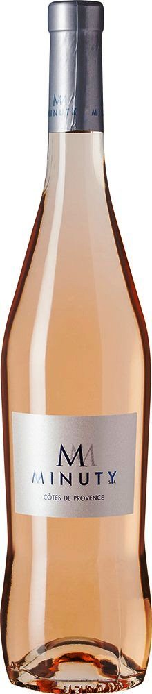 М Минюти Кот де Прованс 2022 (M Minuty Cotes de Provence 2022) М Минюти Кот де Прованс 2023 (M Minuty Cotes de Provence 2023)
