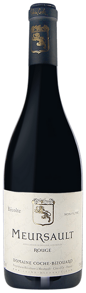 Домен Фабьен Кош Мерсо Руж 2022 (Domaine Fabien Coche Meursault Rouge 2022) Домен Фабьен Кош Мерсо Руж 2022 (Domaine Fabien Coche Meursault Rouge 2022)