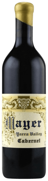 Тимо Мэйе Каберне 2020 (Timo Mayer Cabernet 2020)