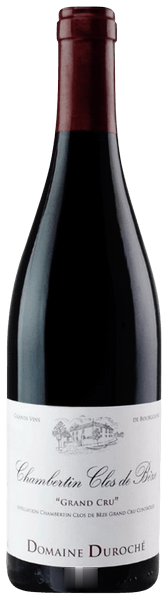 Домен Дюроше Шамбертан Кло де Без Гран Крю 2018 (Domaine Duroche Chambertin Clos de Beze Grand Cru 2018) Домен Дюроше Шамбертан Кло де Без Гран Крю 2018 (Domaine Duroche Chambertin Clos de Beze Grand Cru 2018)