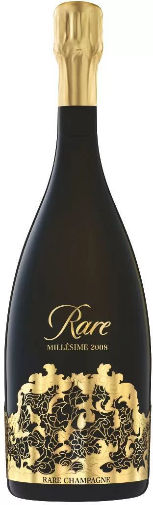 Пайпер-Хайдсик Рар 2008 (Piper-Heidsieck Rare Champagne 2008) Пайпер-Хайдсик Рар 2008 (Piper-Heidsieck Rare Champagne 2008)