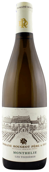 Домен Ружо Монтели Ле Туазьер 2021 (Domaine Rougeot Monthelie Les Toisières 2021) Домен Ружо Монтели Ле Туазьер 2021 (Domaine Rougeot Monthelie Les Toisières 2021)