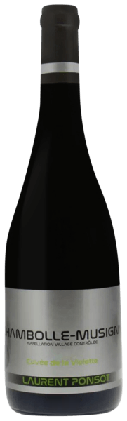 Лоран Понсо Шамболь-Мюзиньи Кюве де ля Виолет 2018 (Laurent Ponsot Chambolle-Musigny Cuvee de la Violette 2018) Лоран Понсо Шамболь-Мюзиньи Кюве де ля Виолет 2018 (Laurent Ponsot Chambolle-Musigny Cuvee de la Violette 2018)