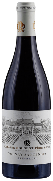 Домен Ружо Вольне Сантено Премье Крю без сульфитов 2021 (Domaine Rougeot Volnay Santenots 1er Cru Sans Sulfite Ajoute 2021) Домен Ружо Вольне Сантено Премье Крю без сульфитов 2021 (Domaine Rougeot Volnay Santenots 1er Cru Sans Sulfite Ajoute 2021)