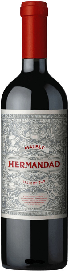 Эрмандад Мальбек 2019 (Hermandad Malbec 2019) Эрмандад Мальбек 2019 (Hermandad Malbec 2019)
