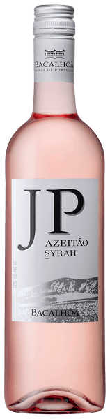 Бакальоа Джей Пи Азейтао Розе 2021 (Bacalhoa JP Azeitao Rose 2021)
