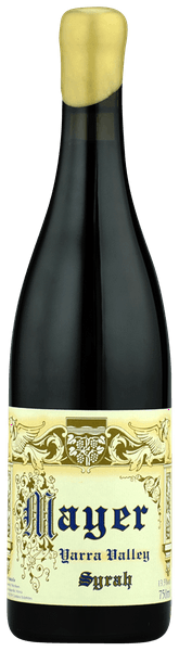 Тимо Мэйе Сира 2020 (Timo Mayer Syrah 2020)