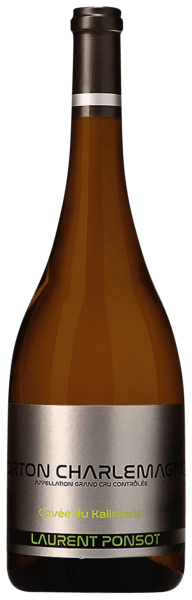 Лоран Понсо Кортон-Шарлемань Гран Крю Кюве де Калимерис 2018 (Laurent Ponsot Corton-Charlemagne Grand Cru Cuvee de Kalimeris 2018) Лоран Понсо Кортон-Шарлемань Гран Крю Кюве де Калимерис 2018 (Laurent Ponsot Corton-Charlemagne Grand Cru Cuvee de Kalimeris 2018)